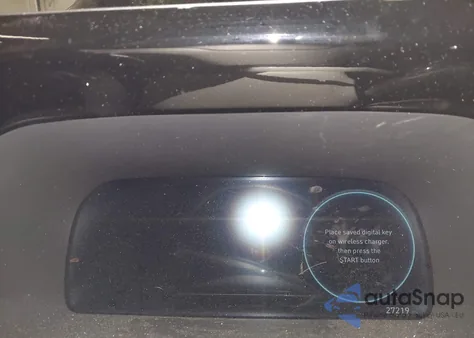 2024 Hyundai Palisade Calligraphy из США, поврежденный, VIN KM8R7DGE3RU738579